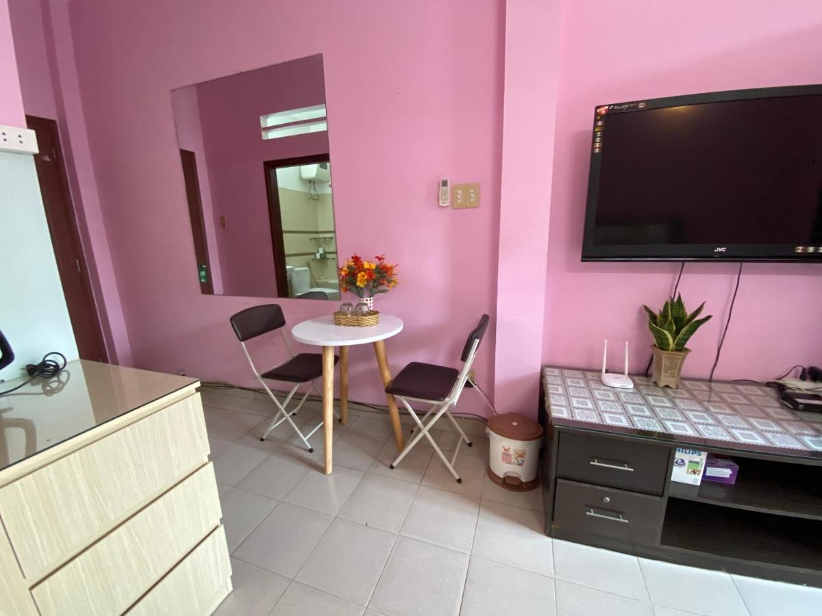 Nhat An Homestay Ho-Chi-Minh-Stadt Exterior foto